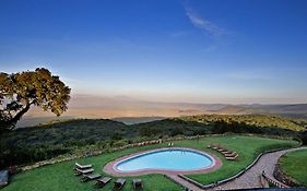 Neptune Ngorongoro Luxury Lodge - All Inclusive